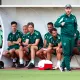 Avec 15 absents, quelle équipe pour l’ASSE contre Sion ?