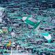 Saint-Étienne : les supporters des Verts font passer un message avant le derby contre l'OL