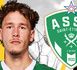 Mercato ASSE : une destination se précise pour Lucas Stassin