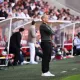 Ligue 2 : Karel Geraerts fait une promesse aux Verts