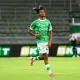 ASSE : Adam Baallal convaincant avec le Maroc U20