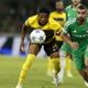Football. Mahmoud Jaber s’engagera avec l’ASSE lundi