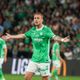 Saint-Etienne obtient une signature en or