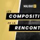 Ligue 2 (J31) – Les compos officielles d’ASSE – Concarneau