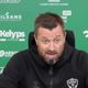 ASSE : Une option choisie pour pallier l’absence de Ekwah