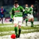 ASSE : Lubomir Moravčík adresse un message fort aux Verts