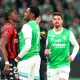 EAG – ASSE : Cascade de blessures à Guingamp