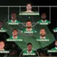 Compo probable : 2 changements forcés pour l’ASSE !