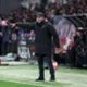 Guingamp-ASSE : Les réactions à chaud de Montanier et Ripoll