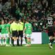 ASSE-OL : Le spectateur qui a blessé l'arbitre interpellé