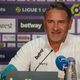 ASSE : Les bonnes nouvelles s’enchaînent avant Dunkerque