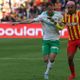 L1 : Saint-Étienne victime d’une erreur arbitrale à Lens selon la direction de l’arbitrage