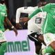 Football. Le point sur les blessés avant ASSE - Brest : Pétrot, Tardieu et Ekwah incertains