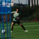 ASSE : Quid de l'état de forme de Tamar Svetlin ?