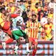 L'ASSE a été volée à Lens, l'aveu tardif des arbitres