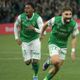 Football - Ligue 2. ASSE : Stassin de nouveau décisif, Davitashvili en leader... Les notes de la victoire face à Dunkerque