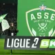 Avant la dernière journée, l'ASSE connait ses chances de monter