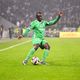 Ex-FC Nantes. Il descend en Ligue 2, un an après avoir été promu