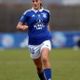 Football - D1 féminine. Rejoint à Saint-Etienne (1-1), le Racing jouera son maintien le 7 mai à la Meinau