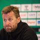 ASSE : Horneland tue les Verts, il révèle le scénario catastrophe