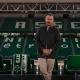 Cathro (ASSE) : "Vous allez bientôt voir de nouveaux visages arriver"
