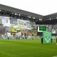 Un buteur de Premier League pose ses valises à l'ASSE