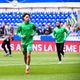 ASSE : Tournant décisif dans le dossier Stassin