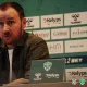 ASSE : "J'espère que ce sera un coup de foudre entre eux et nous"