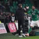 ASSE : Bonne nouvelle pour Aimen Moueffek avant Dunkerque !