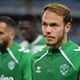 ASSE : bonne nouvelle pour les Verts avant Annecy