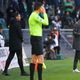 Saint-Etienne - Bordeaux: le coach des Girondins, Albert Riera, accusé d'avoir giflé un joueur stéphanois