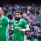 Saint-Étienne : Irvin Cardona, parti pour rester ?
