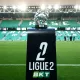 Ligue 2 : l'étau se resserre autour de l'ASSE