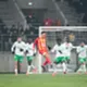 Ligue 2 : Un joueur du Mans attaque les Verts