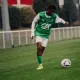 France U18 : Mylan Toty brille contre l’Ukraine