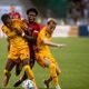 Football. Barrage Ligue 2 : Rodez renverse le Red Star et prend rendez-vous avec l'ASSE