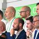 ASSE : Les Verts s'offrent un effectif de Ligue 1
