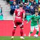 ASSE Mercato : un gros club de L1 sur Bouchouari ?