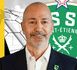 ASSE : un transfert à 20 M€ validé, Gazidis furax à St Etienne !
