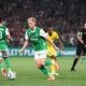 ASSE : un nouveau numéro 6 chez les Verts !