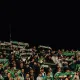 ASSE : Le parcage complètement fou à Clermont !