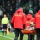ASSE - OL : plus de peur que de mal pour Corentin Tolisso ?