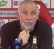 Eric Roy (Stade Brestois) compte faire pleurer l'ASSE avant de recevoir le RC Lens !