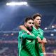 ASSE Mercato : deux latéraux dans les tuyaux, Stassin et Davitashvili partis pour rester ?